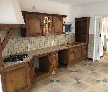 Location Maison 4 pièces 84m² - Photo 4