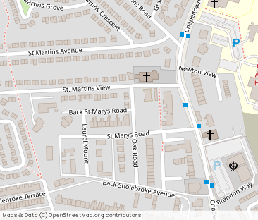 St. Martins View, Leeds, West Yorkshire, LS7 - Photo 1