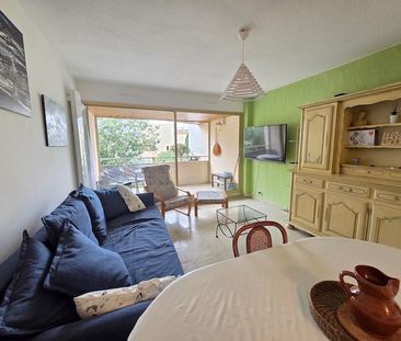 Location Appartement 2 pièces 45m² - Photo 4