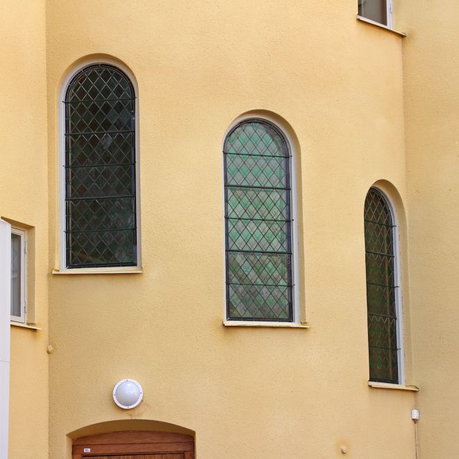 Nygatan 105A - Photo 1