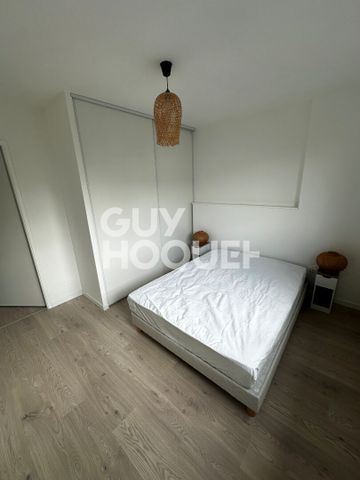Appartement Chelles 2 pièce(s) 40.31 m2 - Photo 4