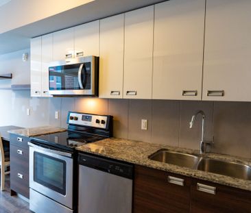 For Lease - 308 Lester Street Unit# 210, Waterloo, Ontario - Photo 5