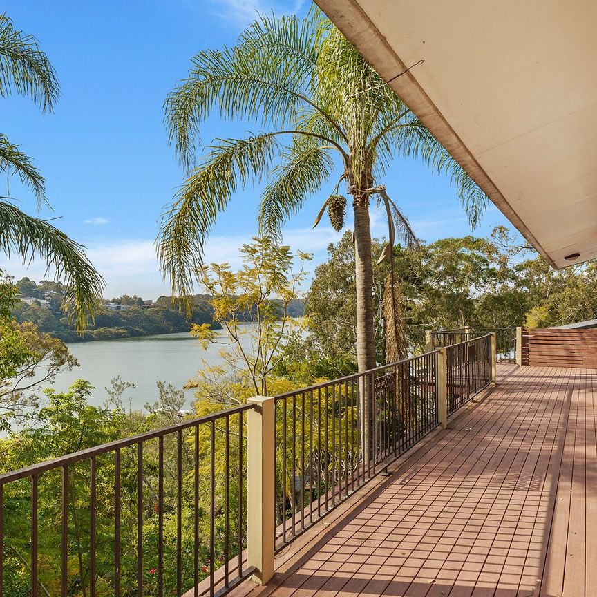 Peaceful Retreat with Stunning Water Views&excl; - Photo 1