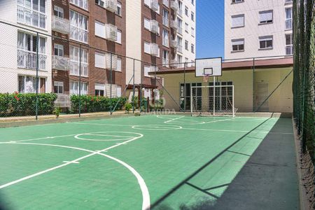 Apartamento de 2 dormitórios no bairro Cavalhada sendo um suíte, com VAGA. - COD: 21873 - Foto 4