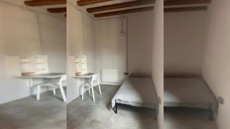 Room in a shared apartment for rent in Sant Pere Santa Caterina i la Ribera, all bills included - Photo 4
