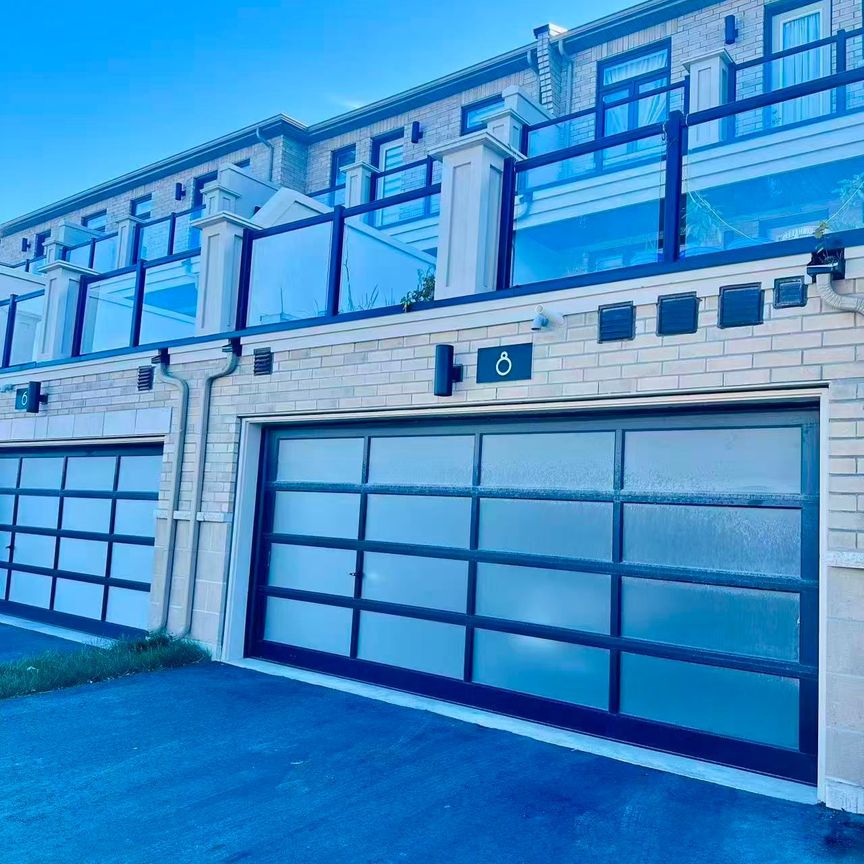 For Lease - 8 Robert Eaton Avenue, Markham, Ontario - Photo 1