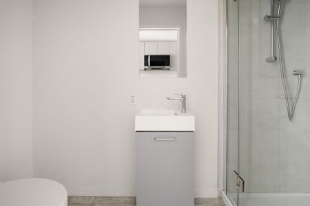 Appartement à louer, Montréal (Le Sud-Ouest) - Photo 5