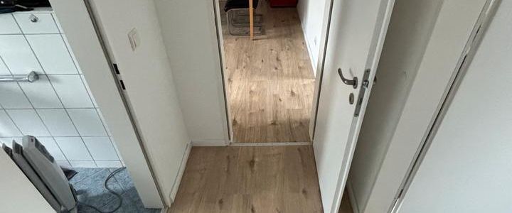 2-Zimmer Wohnung in Düsseldorf gegen Wohnung in Köln zum Tausch - Foto 1