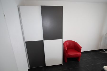 Studio Nr. 2, Top Modernes Studio im Apartment-Haus Dulliken in ruhigem Quartier an bester Lage zu Vermieten - Photo 5