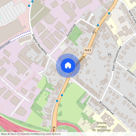 Engelse Wandeling 1C, 8500 Kortrijk