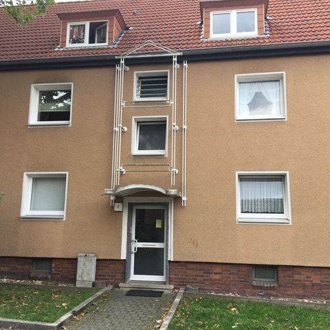 Demnächst frei! 3-Zimmer-Wohnung in Bergkamen Nordberg - Photo 1