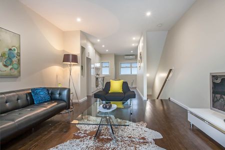 Spectacular Townhouse in an Equally Extraordinary Location! - Photo 3