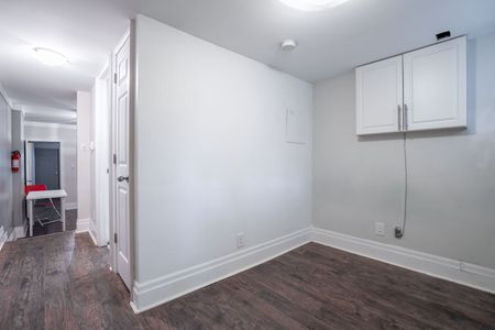 For Lease - 115A Coxwell Avenue Unit# Lower, Toronto, Ontario - Photo 4