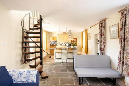 2 bedroom cottage to rent - Photo 4