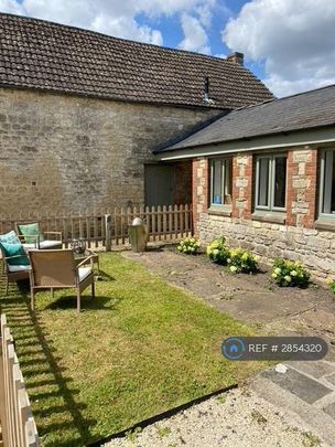 1 bedroom semi-detached house to rent - Photo 1