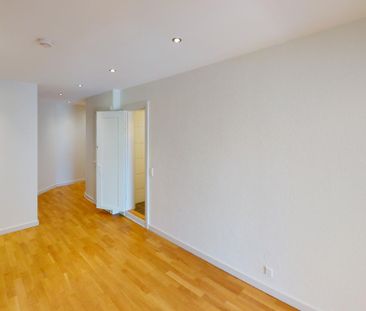 Stor delevenlig 5 værelses lejlighed - Photo 5