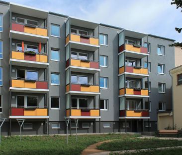 barrierefreie 1-Raumwohnung mit toller Aussicht - Foto 3