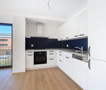 Appartement avec encadrement 2.5 pièces avec balcon - Foto 3