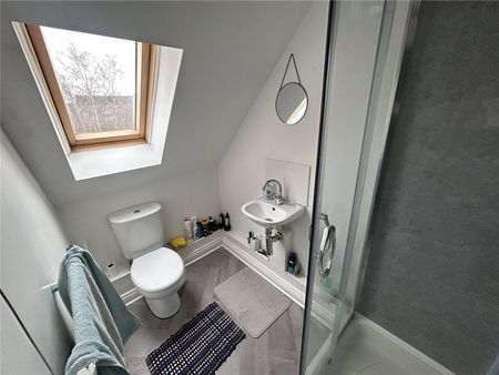 3 bedroom house to rent Derby, Abbey Barn Mews, DE22 - Photo 4