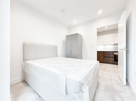 Menara Point, TwelveTrees Park, 1 Affinity View - Photo 3