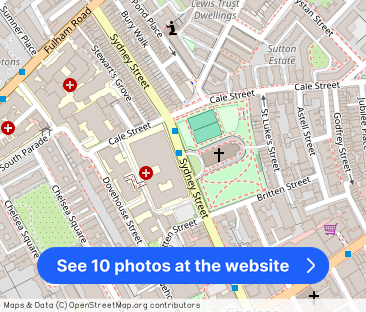 Sydney Street, London, SW3 - Photo 1