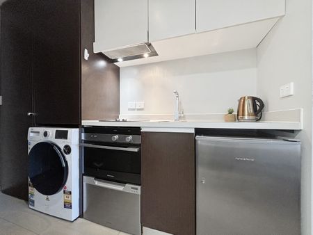 Welcome to apartment 113A in Masina Apartments - Photo 2