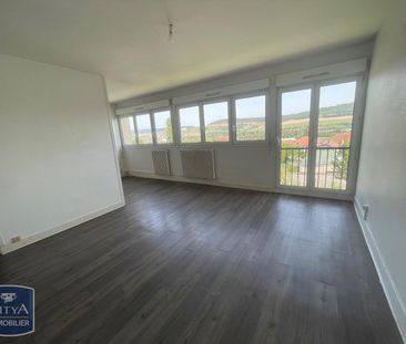 Location Appartement 4 pièces 70m² POMPEY 54340 - Photo 6