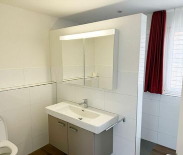Helle 3.5-Zimmer-Attikawohnung mit Südausrichtung - Photo 5