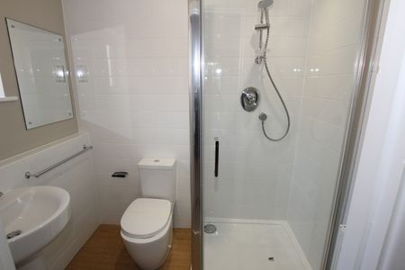 Elm Walk Place, Cranmer Street, Nottingham, NG3 4HQ - Photo 5