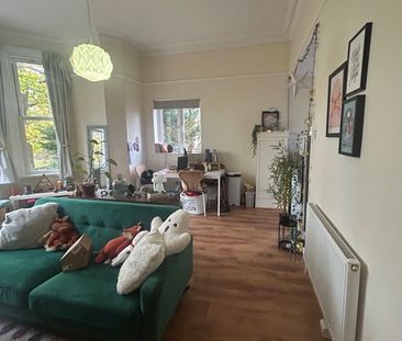 1 Bed Flat, Parkfield Road, L17 - Photo 4