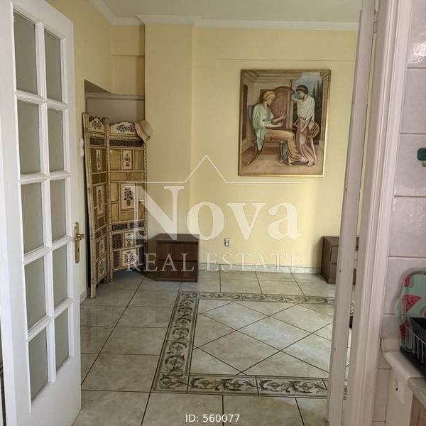 Διαμέρισμα για ενοικίαση Σούτσου (Αμπελόκηποι - Πεντάγωνο) - Φωτογραφία 1
