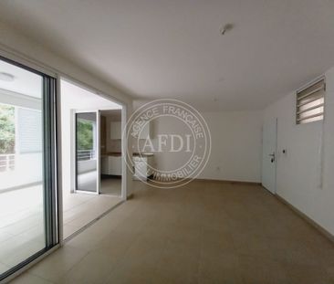 Appartement - Le diamant - Photo 4