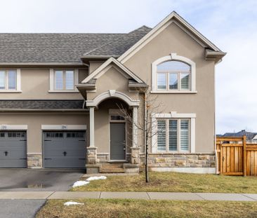 For Lease - 2314 Natasha Circle, Oakville, Ontario - Photo 3