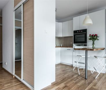 Studio - For Rent/Lease - Poznan, Poland - Zdjęcie 3