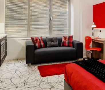 Studio Sapphire - Photo 1