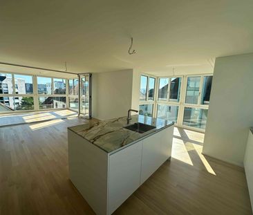 4.5 Zimmer, 119 m², 2. Stock - Photo 5