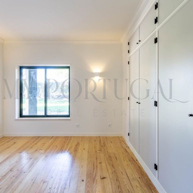 2 room luxury Apartment for rent in Quinta da Marinha (Cascais), Cascais e Estoril, Cascais, Lisbon - Photo 1