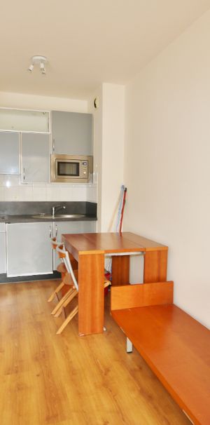 Palais de la mer , Bastia centre ville Studio meublé de 25m² à 2 pas de l'école d'infirmière - Photo 1