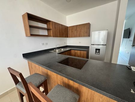 Departamento de 60 m² en Renta | Santa Gertrudis Copó | Una Recámara | Disponibl - Photo 4