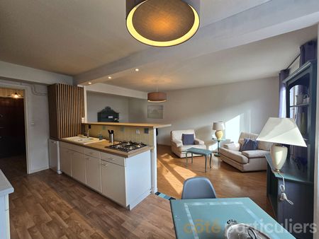 Appartement Agen 3 pièce(s) meublé - Photo 3