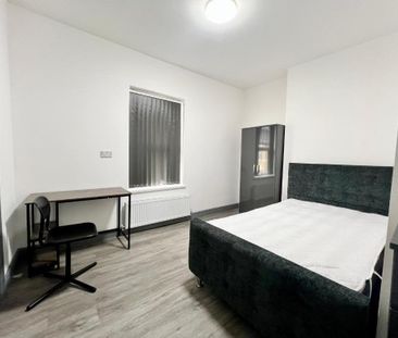 1 bedroom terraced house to rent - Photo 4