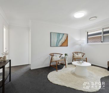 Impressive Double Storey Home with Expansive Living & Secluded Loca... - Photo 1