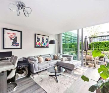 Eaststand Apartments, Highbury Stadium Square, London, N5 - Photo 2