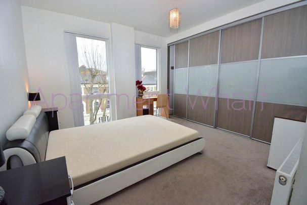 1 bedroom in a flat share to rent - Photo 1