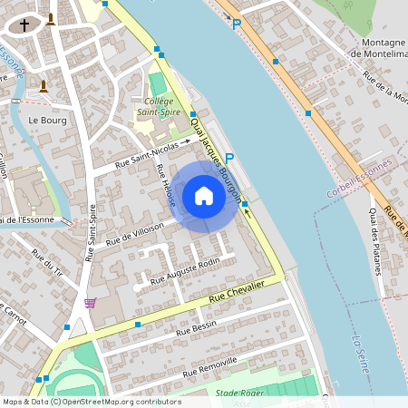 91100, Corbeil-Essonnes