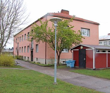 Solgatan 5 A - Foto 3