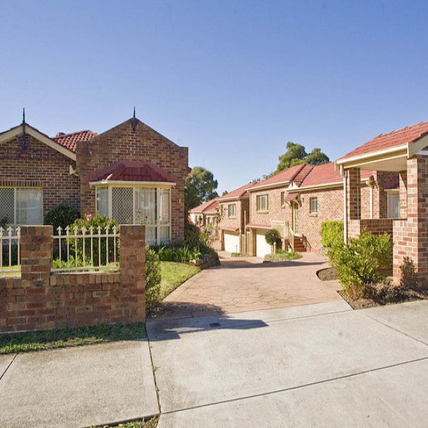 3/112 St Georges Road, Bexley. - Photo 1