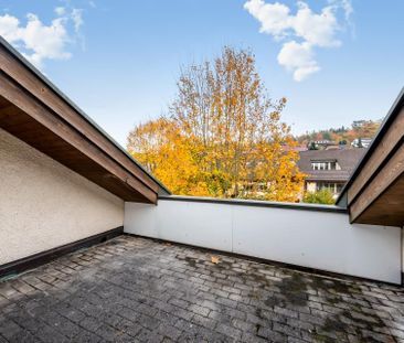 Wohnung an sonniger Lage - befristet bis 30.06.2027! - Photo 4