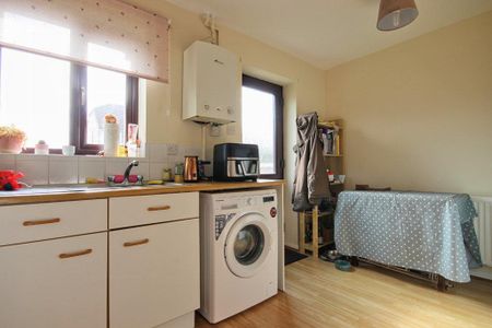 2 bedroom house to rent - Photo 4