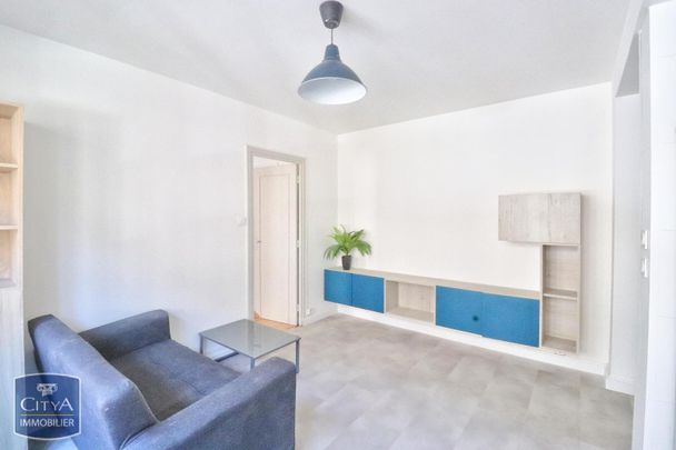 Location Appartement 2 pièces 39m² ST ETIENNE 42000 - Photo 1